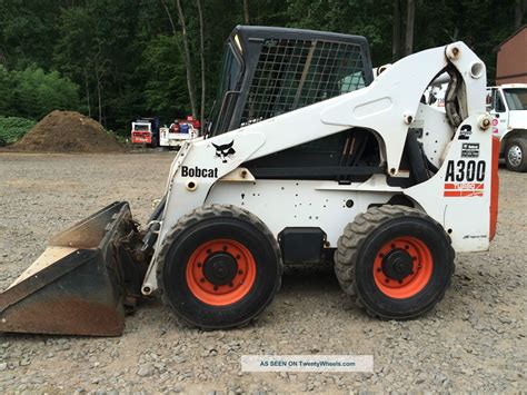 2007 Bobcat